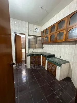 1900 SFT Office Space Rent in Gulshan 2