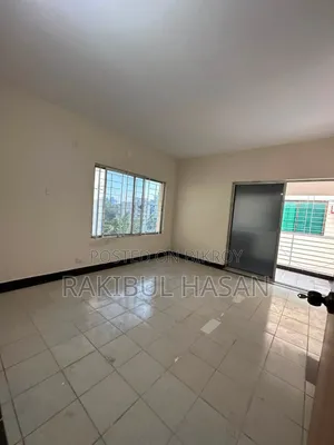 1900 SFT Office Space Rent in Gulshan 2
