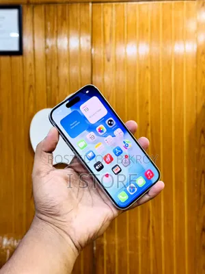 Apple iPhone 15 128 GB White