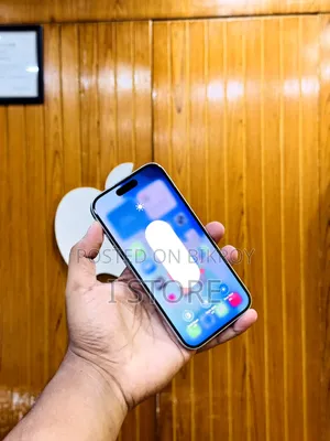 Apple iPhone 15 128 GB White