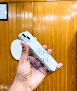 Apple iPhone 15 128 GB White