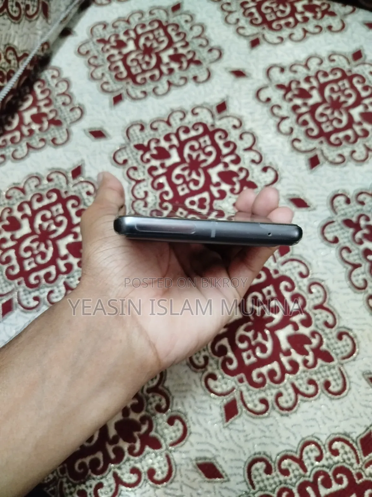 Google Pixel 7 Pro 128 GB Black