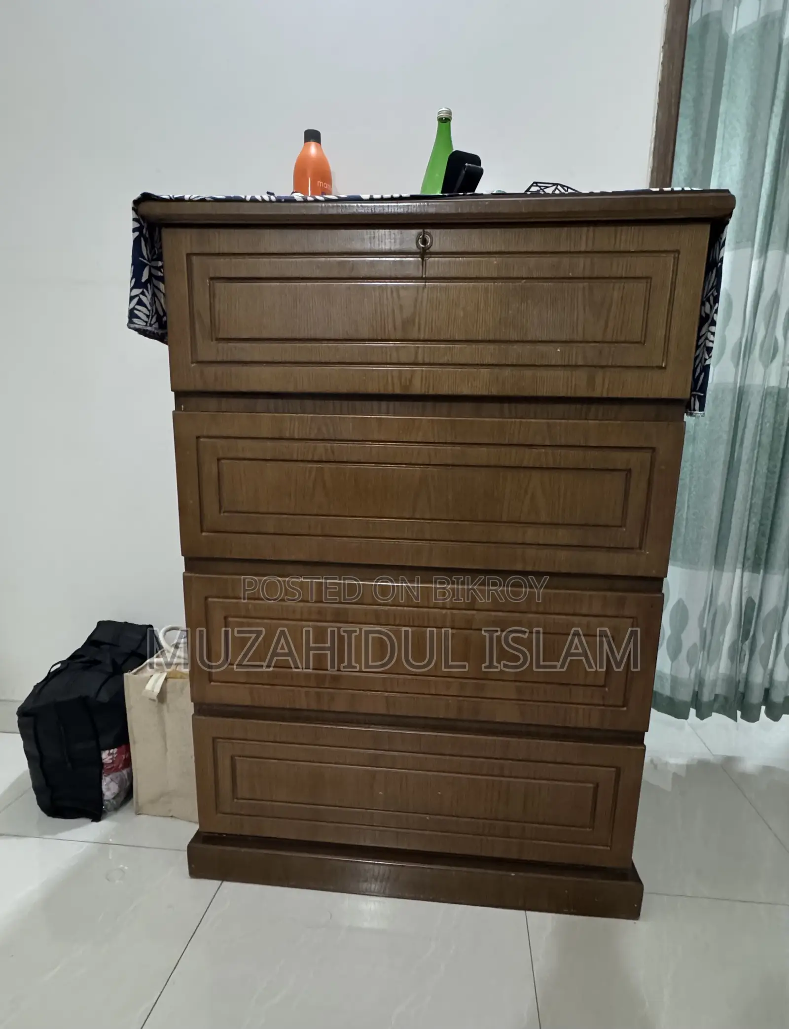 ওয়্যারড্রপ বিক্রি