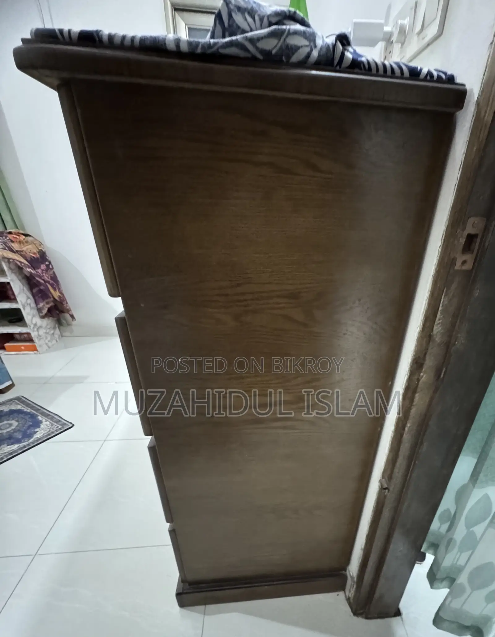 ওয়্যারড্রপ বিক্রি