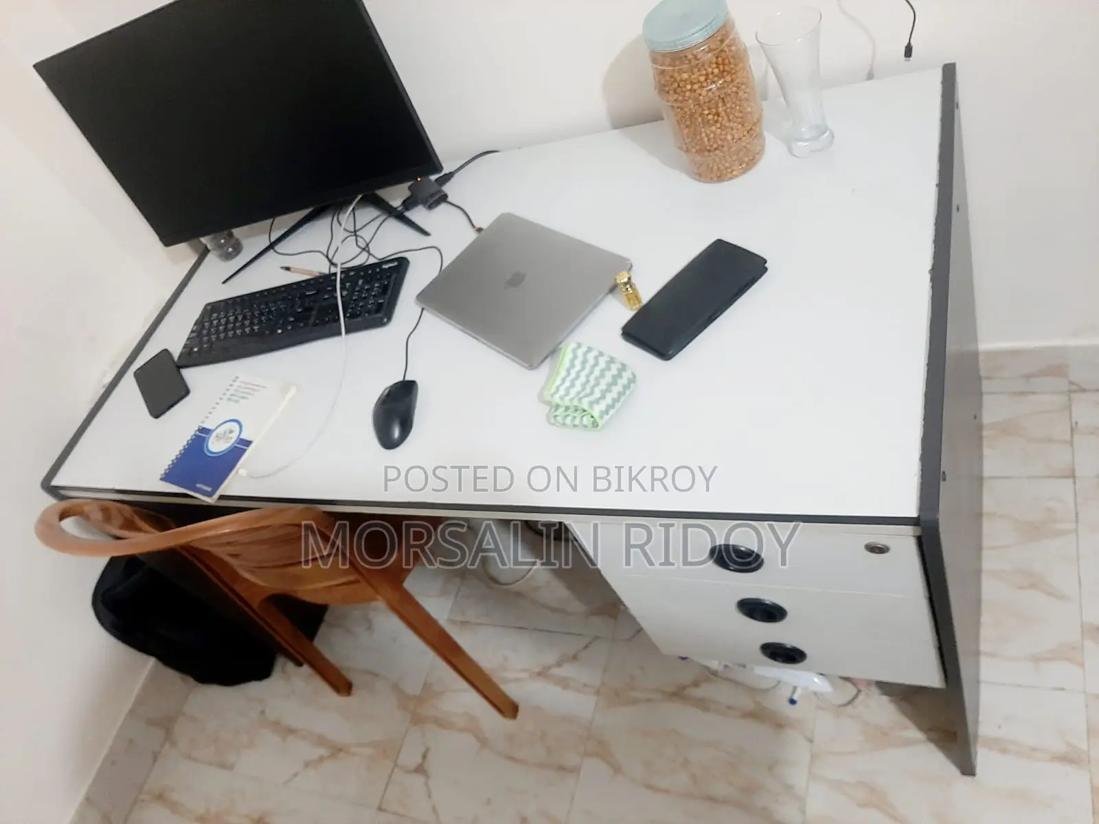 Otobi Office Table
