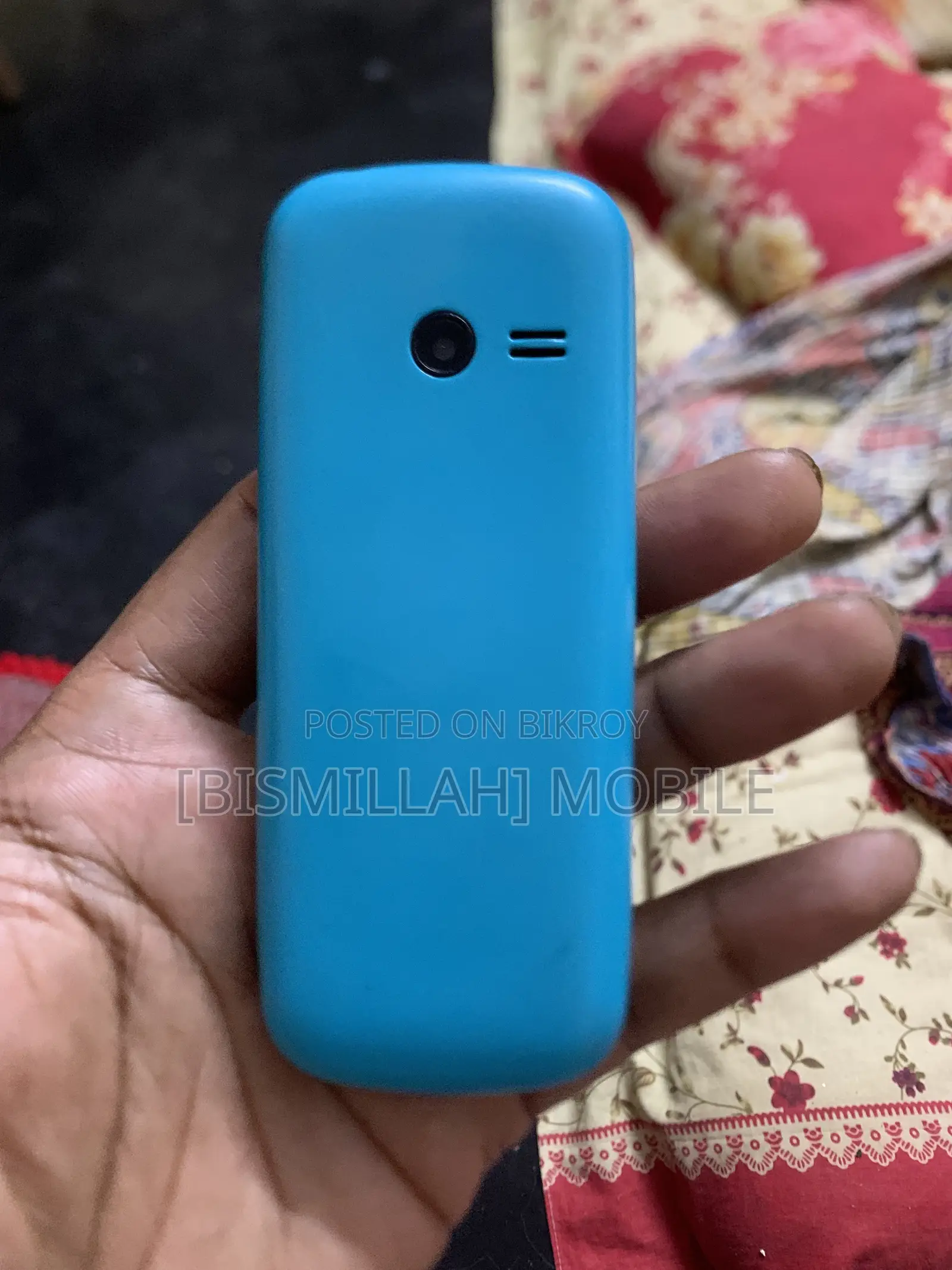 Samsung Guru Music 2 Blue