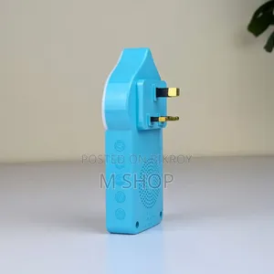 ZK-6S Muslim Zikir Plug in Speaker