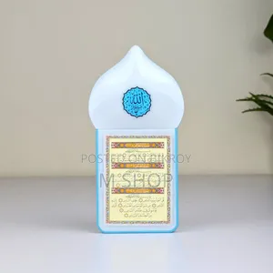 ZK-6S Muslim Zikir Plug in Speaker