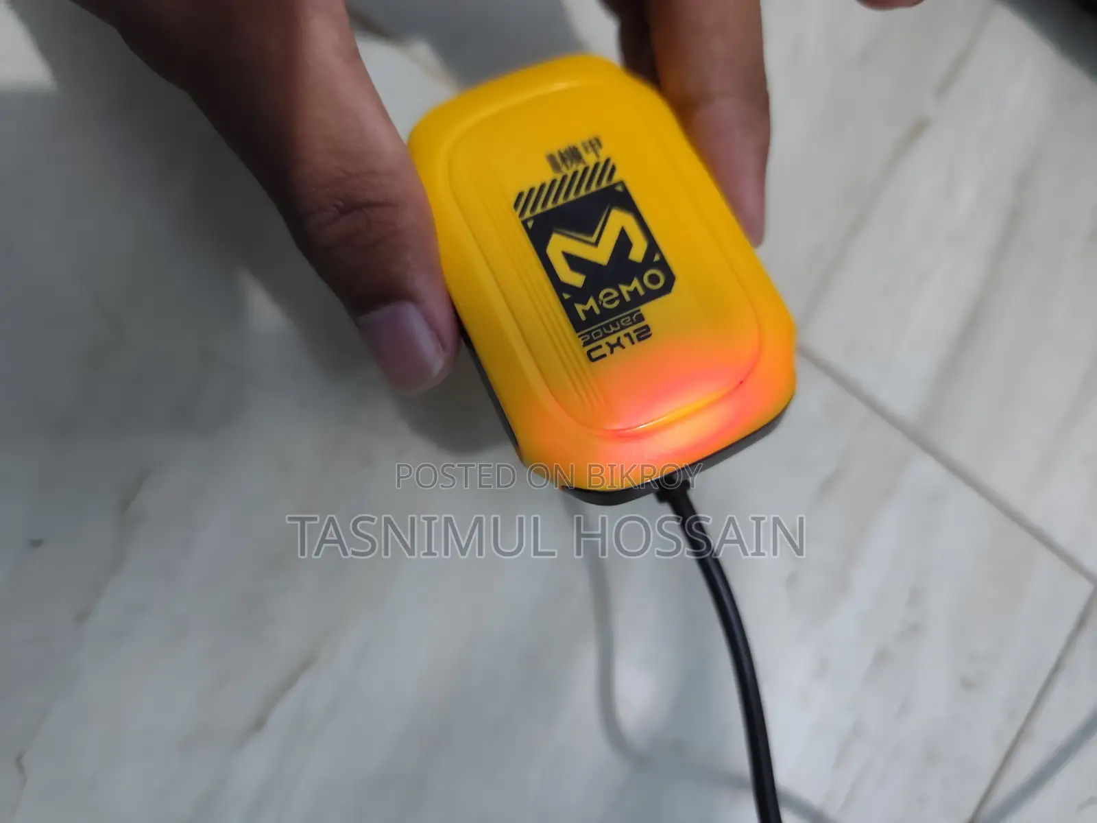 সিএক্স ১২ কুলার