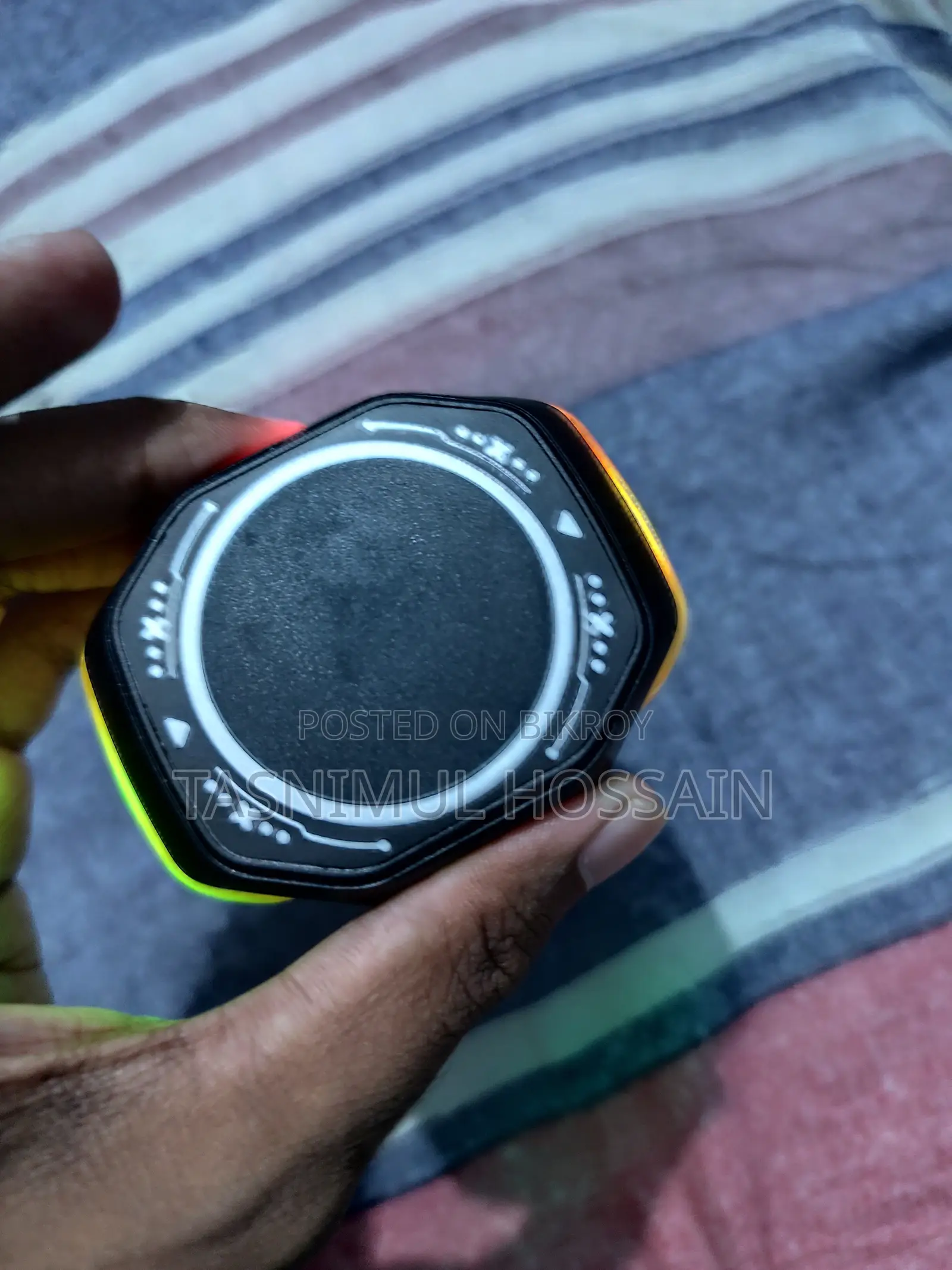 সিএক্স ১২ কুলার