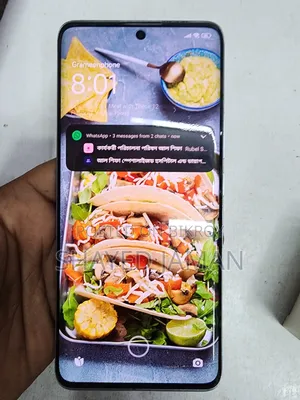 Xiaomi Redmi Note 13 Pro+ 256 GB White