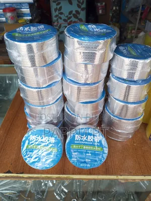 Waterproof Tape