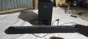 Walton CHORUS Wired Soundbar Speaker