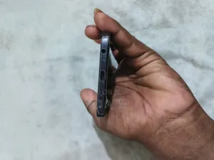 Infinix Hot 60 Pro 128 GB Black