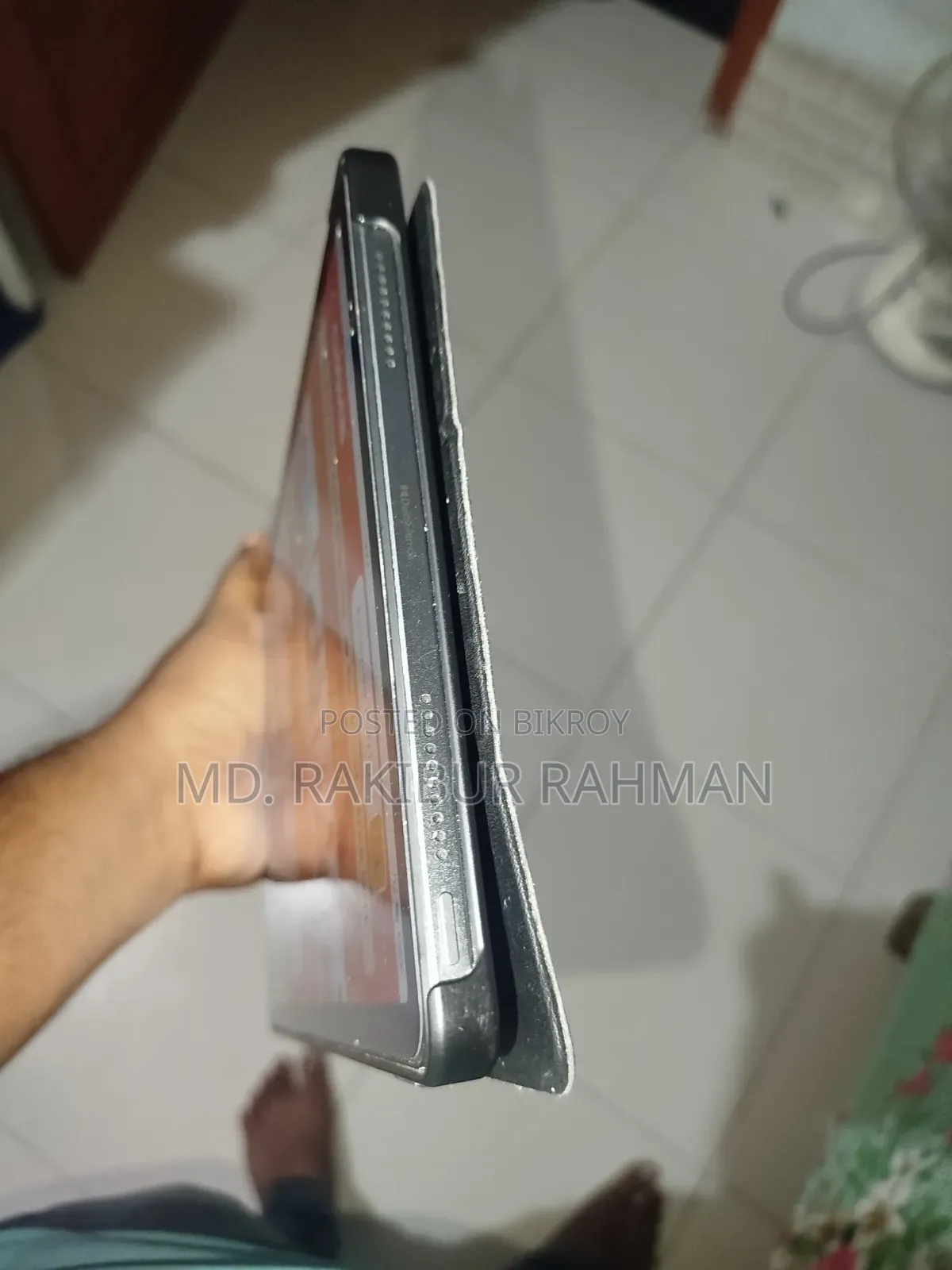 Xiaomi Redmi Pad SE 11.0 256 GB Gray