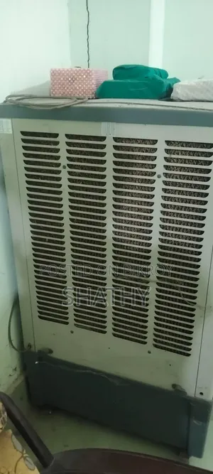 Camel Air Cooler