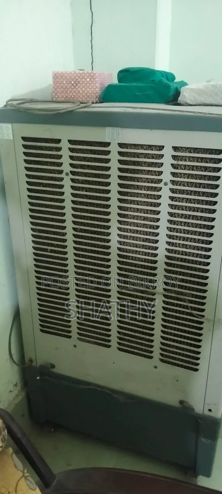 Camel Air Cooler