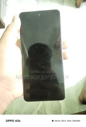 Vivo Y36 128 GB Rose Gold
