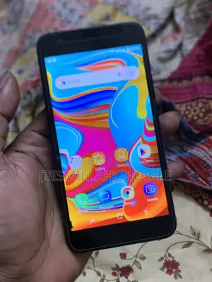Samsung Galaxy A2 Core 16 GB Blue