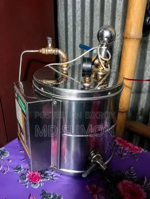 Coffee Making Machine