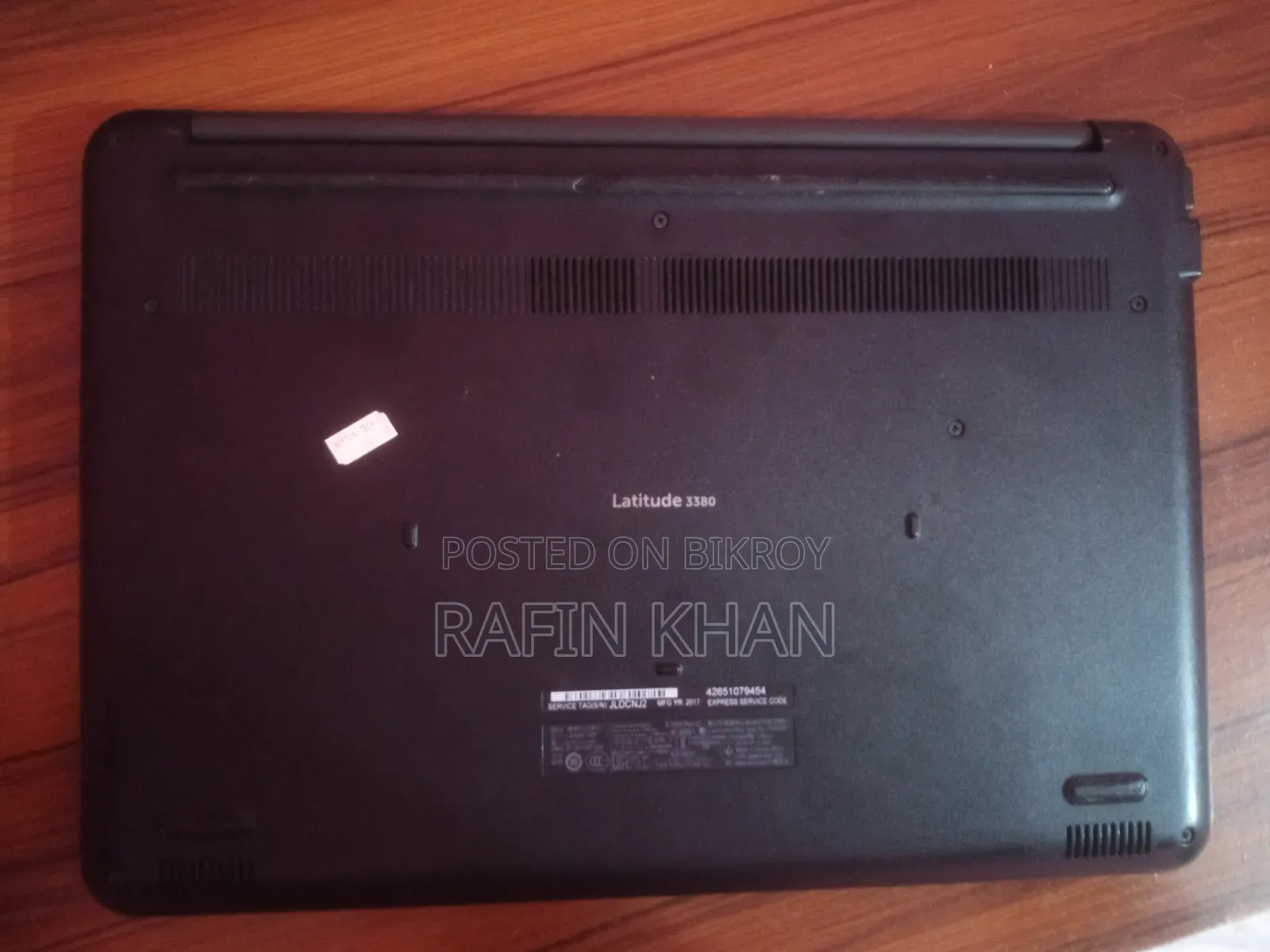 Laptop Dell Latitude 7490 8GB Intel Core I5 SSD 512GB