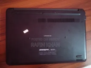 Laptop Dell Latitude 7490 8GB Intel Core I5 SSD 512GB