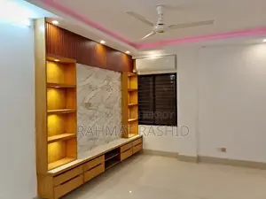 Furnished 3-bedroom Apartment in Khosh Mahal, Dhanmondi for Rent