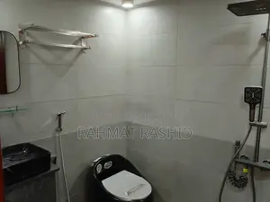 Furnished 3-bedroom Apartment in Khosh Mahal, Dhanmondi for Rent