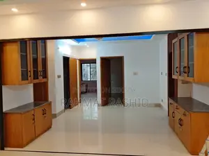 Furnished 3-bedroom Apartment in Khosh Mahal, Dhanmondi for Rent