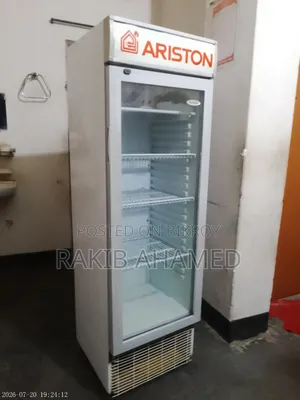Super Ariston Fridge