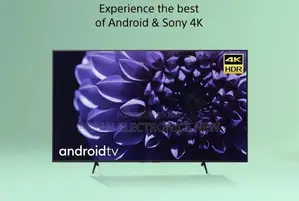 5 Years Guaranty Voice Control Smart TV 43 Inch with Extraordinary Design