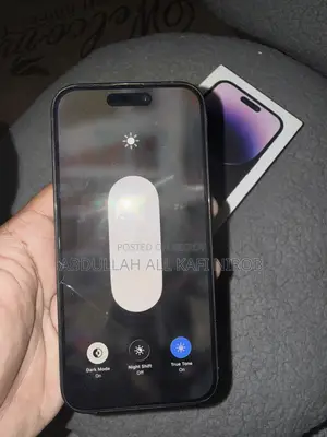 Apple iPhone 14 Pro 128 GB Purple
