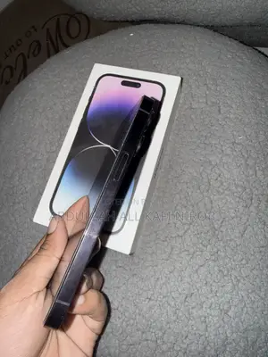Apple iPhone 14 Pro 128 GB Purple