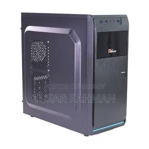 Desktop Computer 8gb SSD 128gb