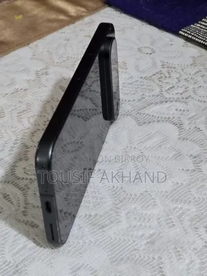 গুগল পিক্সেল ৯ ১২৮ জিবি ব্ল্যাক