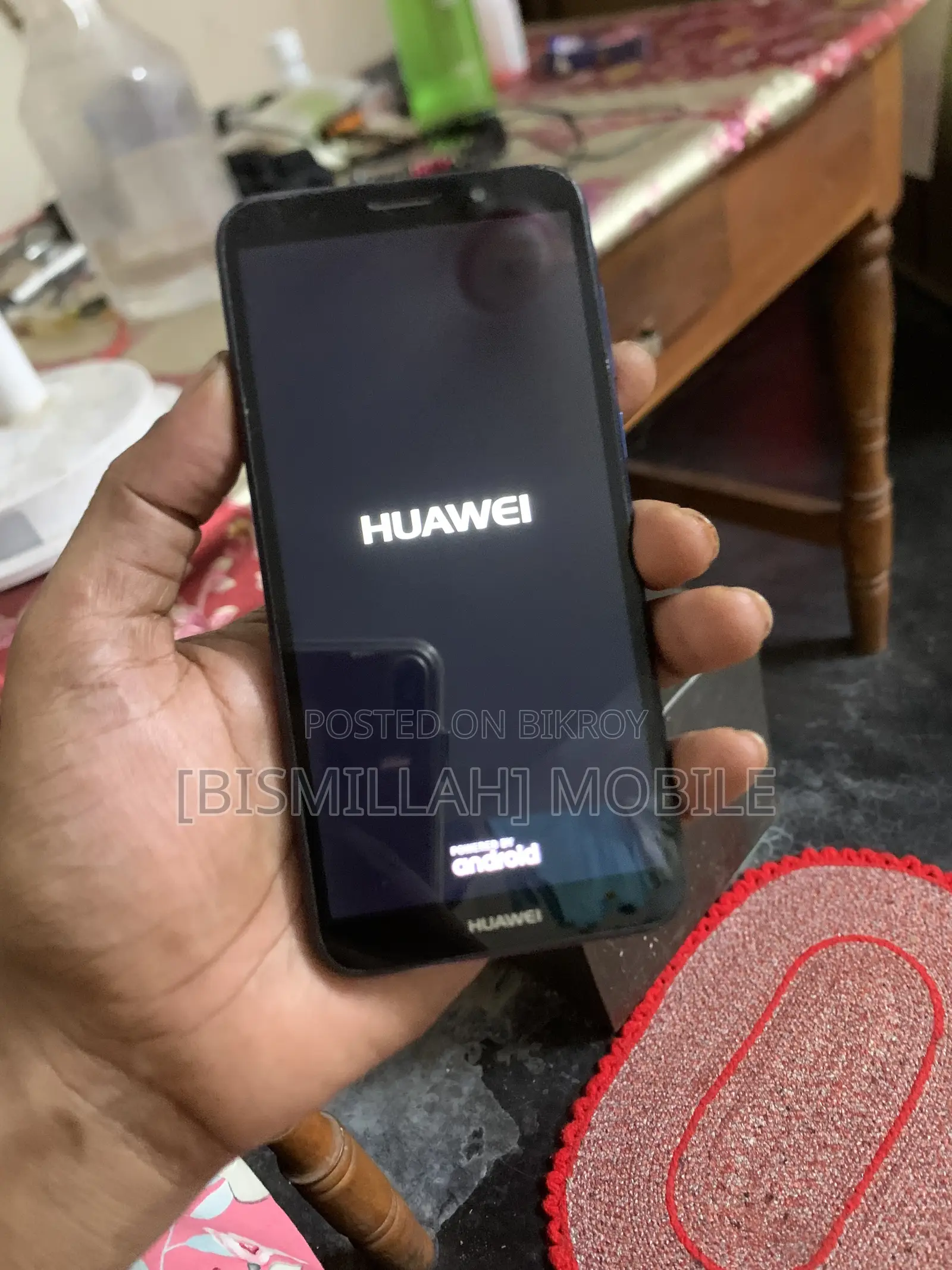 Huawei Y5 Lite 16 GB Blue