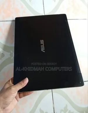 ল্যাপটপ ASUS 4GB Intel Core I3 SSD 128GB