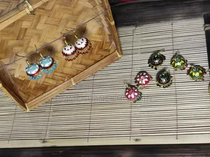 জয়পুরি ঝুমকা
