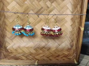 জয়পুরি ঝুমকা