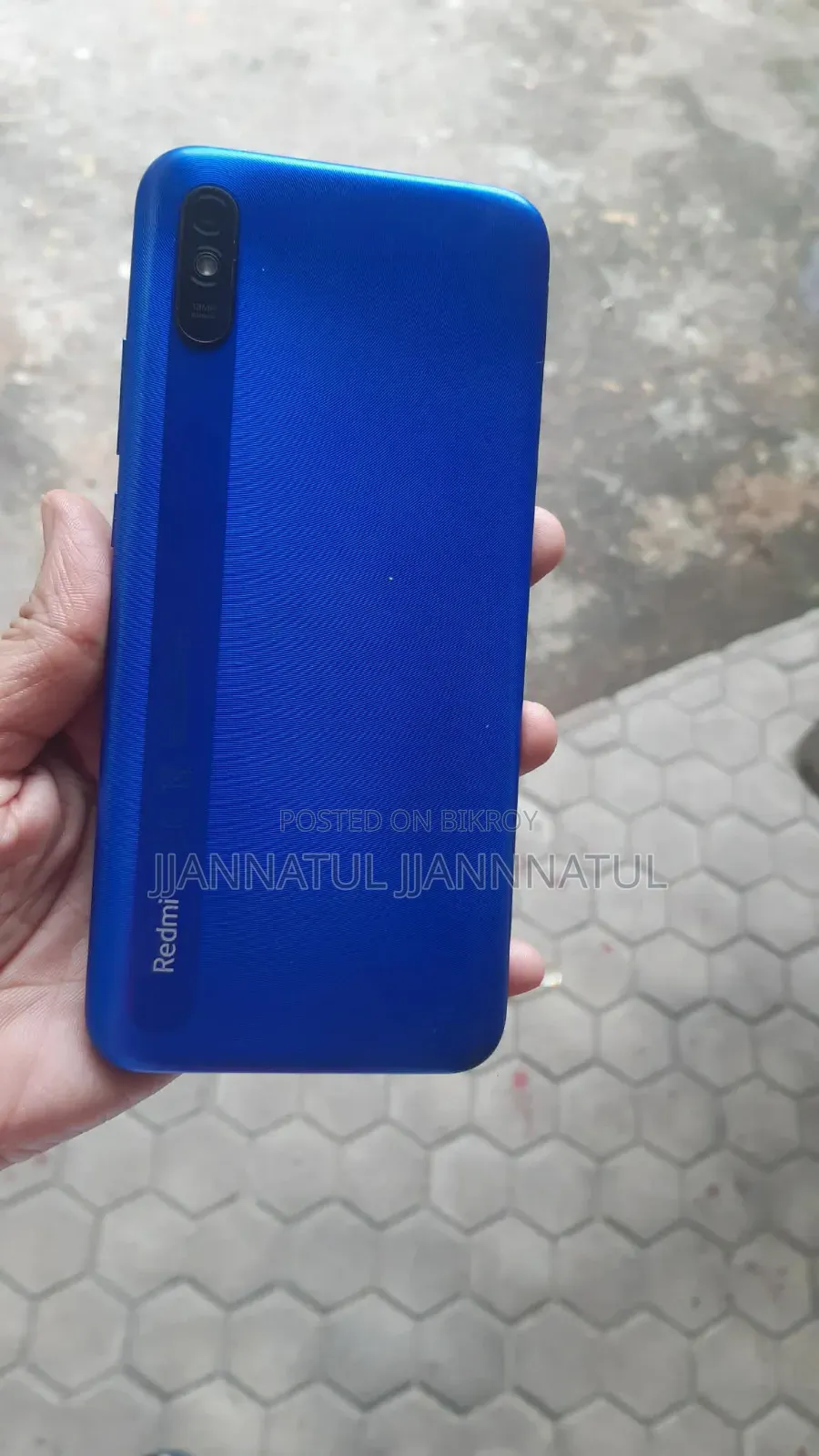 Xiaomi Redmi 9A 32 GB Blue
