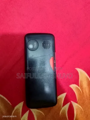 Itel It5080 Black