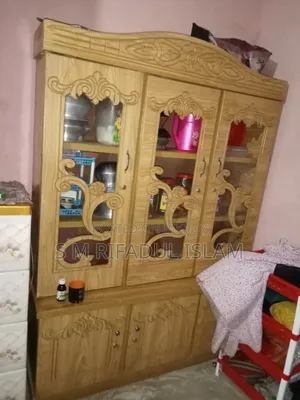 Wall Cabinet