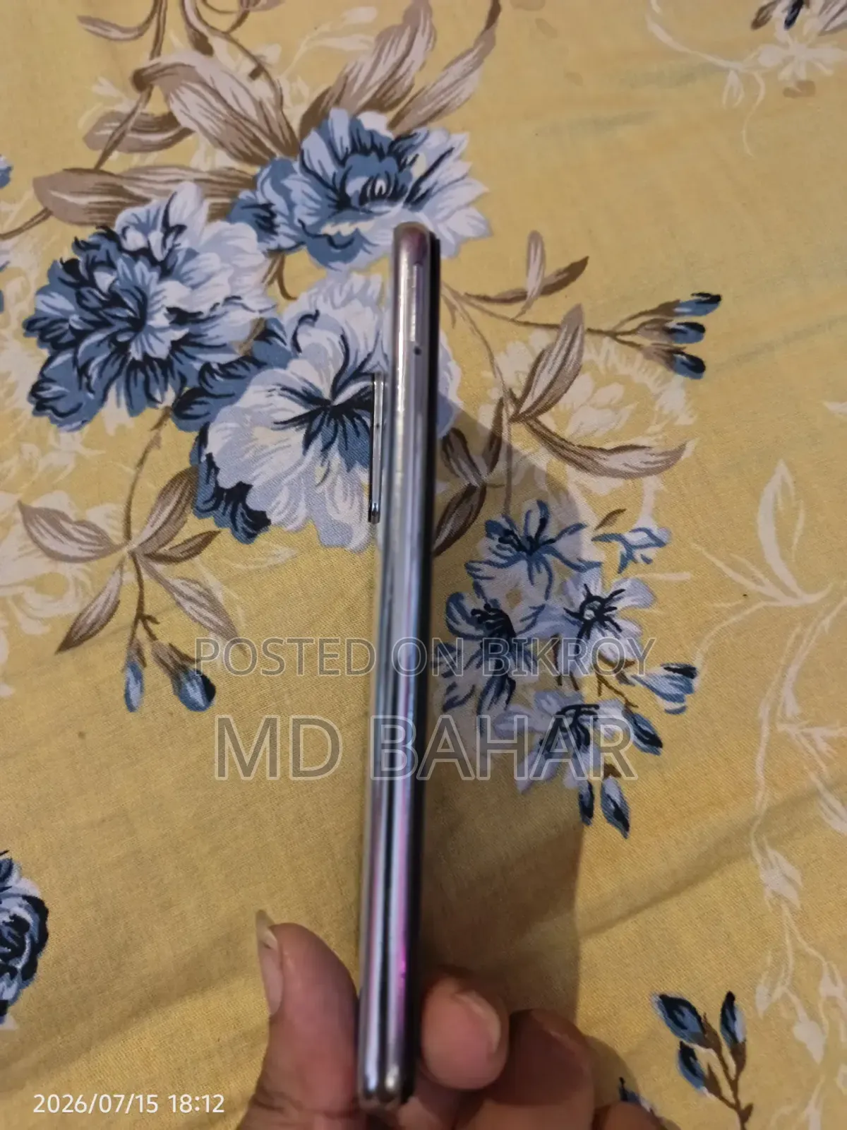 Xiaomi Redmi Note 8 64 GB Silver