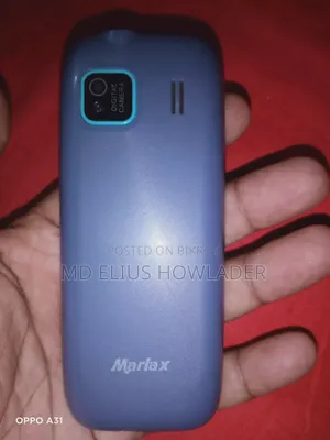 Maxtel Max 14 Purple