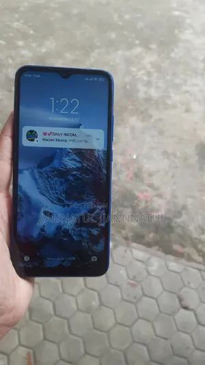 Xiaomi Redmi 9A 32 GB Blue