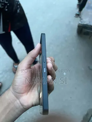 নাথিং ফোন ৩এ ২৫৬ জিবি কালো