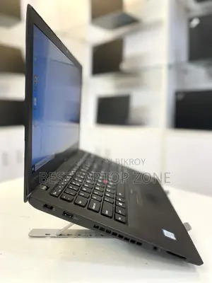 Laptop Lenovo ThinkPad T470s 8GB Intel Core i7 SSD 256GB