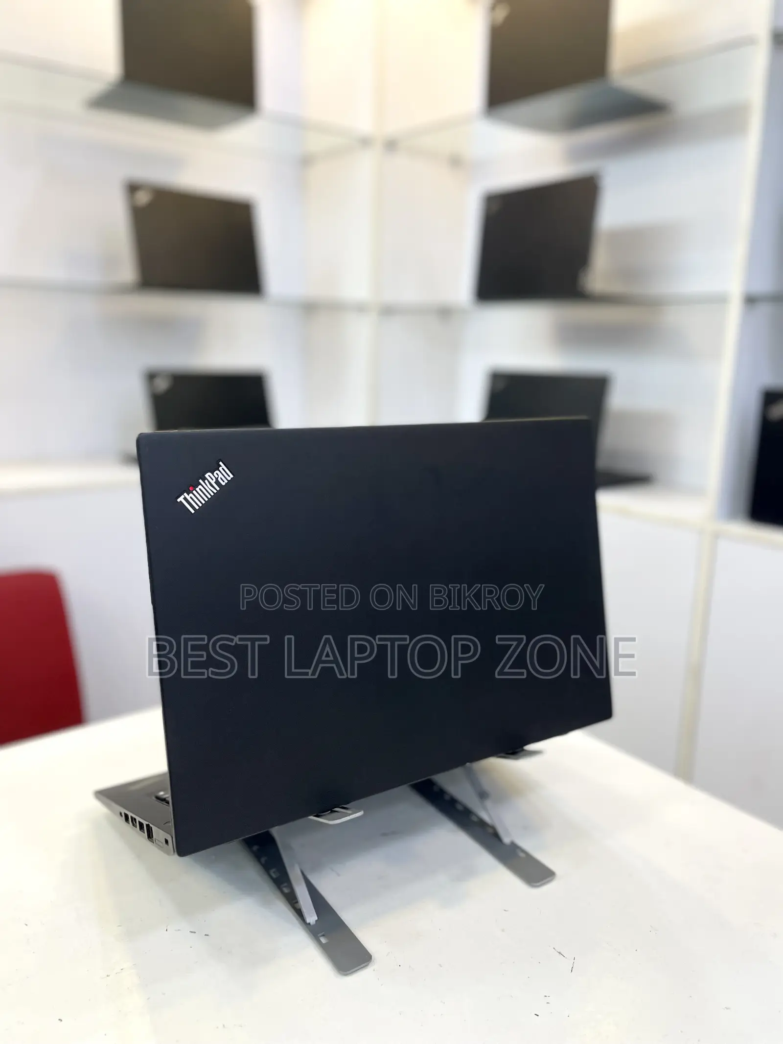 Laptop Lenovo ThinkPad T470s 8GB Intel Core i7 SSD 256GB