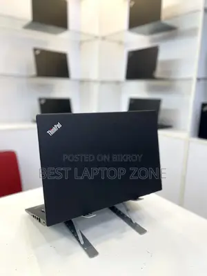 Laptop Lenovo ThinkPad T470s 8GB Intel Core i7 SSD 256GB