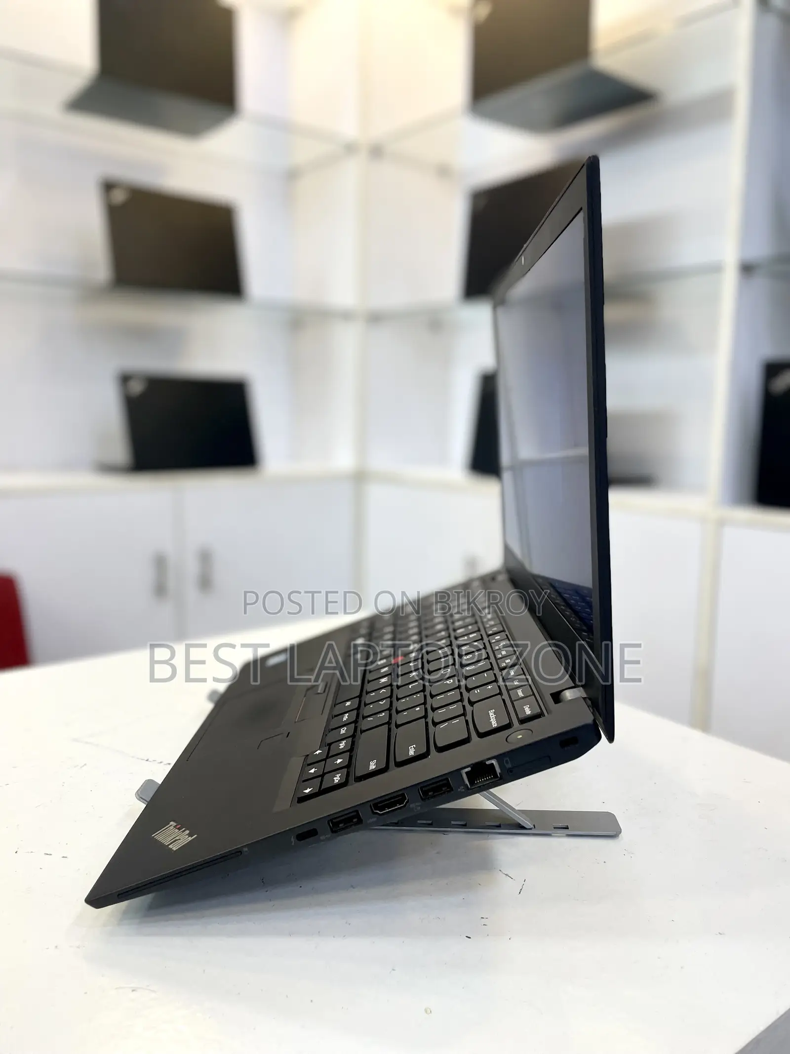 Laptop Lenovo ThinkPad T470s 8GB Intel Core i7 SSD 256GB